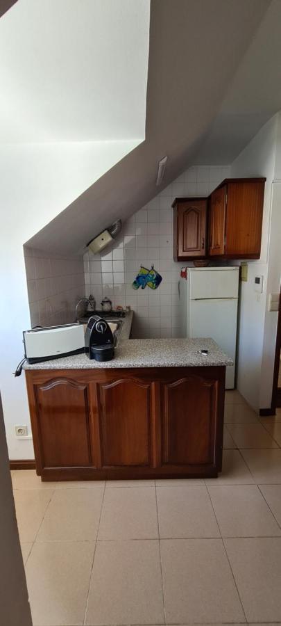 Bbl Apartamentos - B Nazaré Extérieur photo