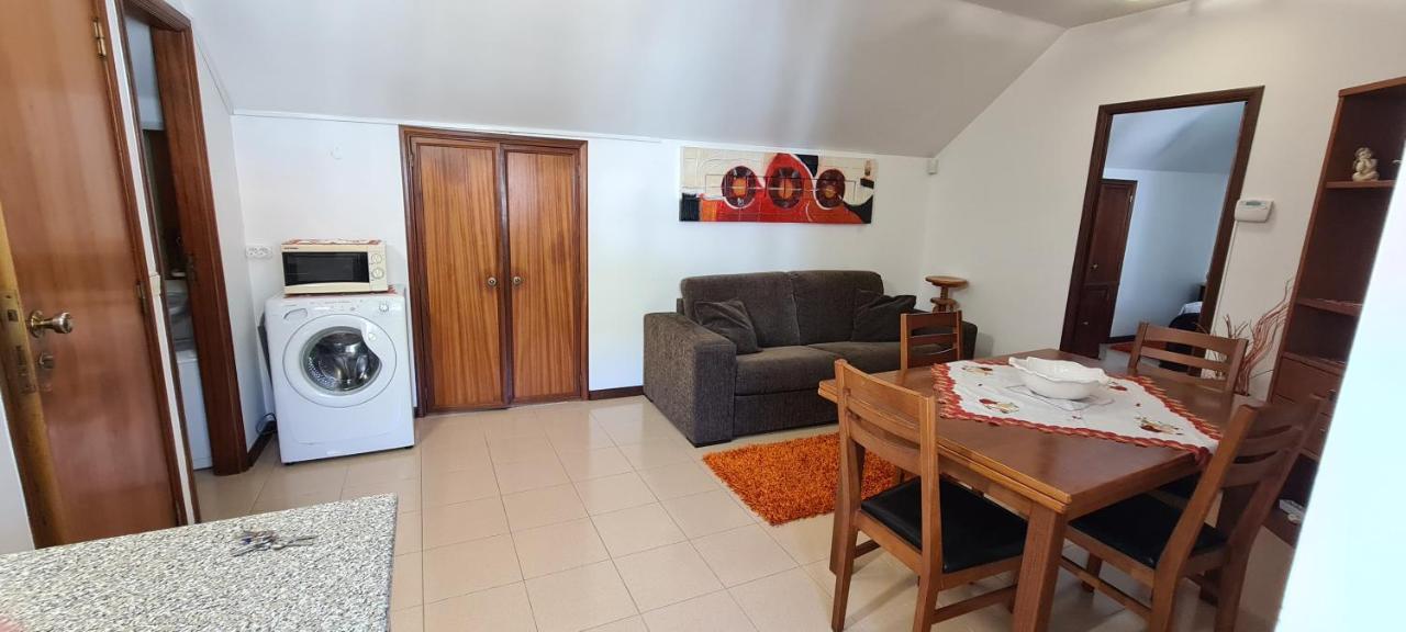 Bbl Apartamentos - B Nazaré Extérieur photo