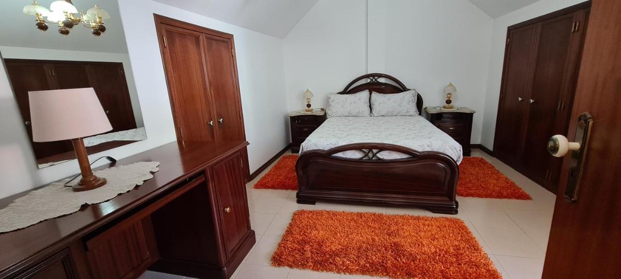 Bbl Apartamentos - B Nazaré Extérieur photo