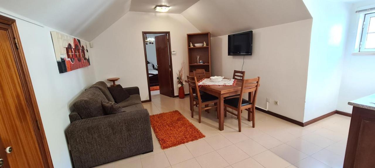 Bbl Apartamentos - B Nazaré Extérieur photo