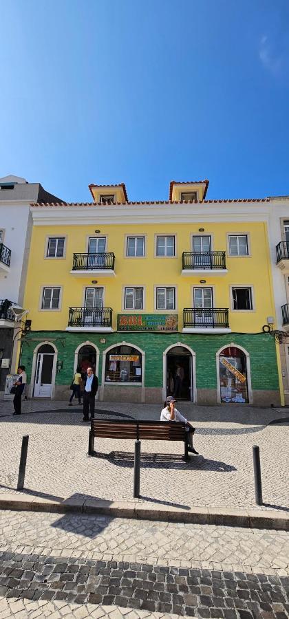 Bbl Apartamentos - B Nazaré Extérieur photo